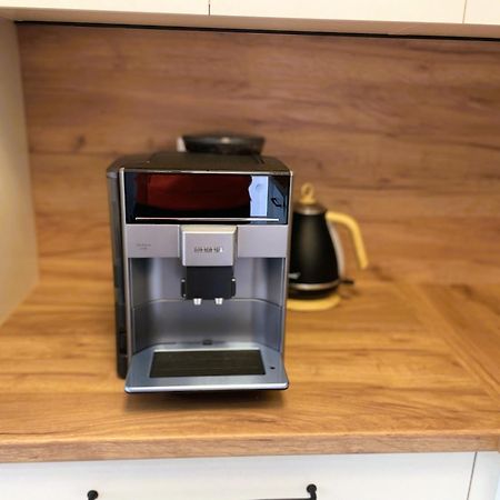 Apartament Nad Barycza Milicz Extérieur photo