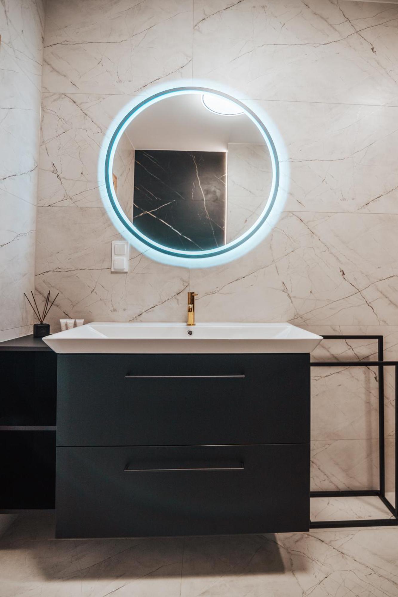 Apartament Nad Barycza Milicz Extérieur photo