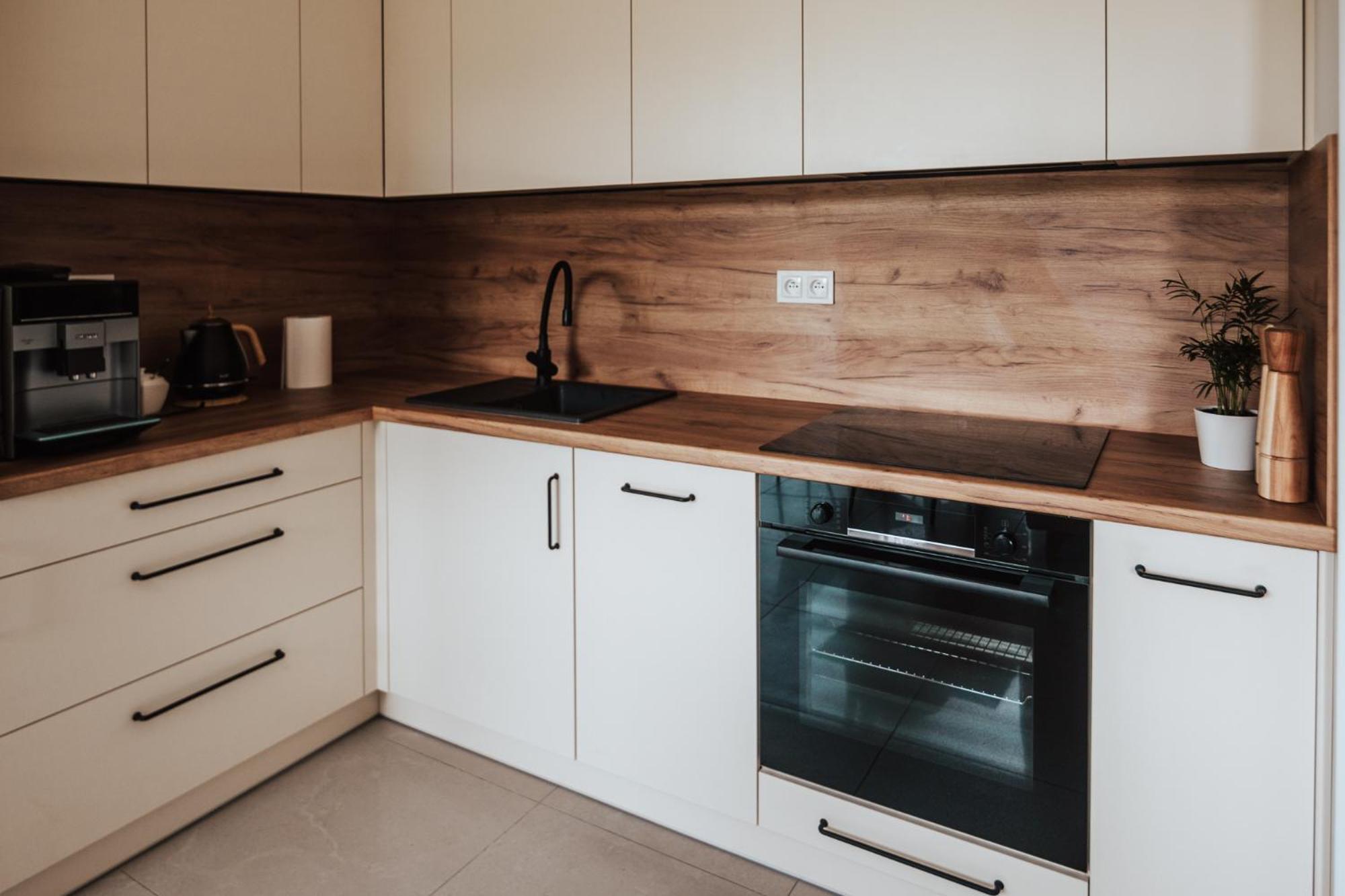 Apartament Nad Barycza Milicz Extérieur photo