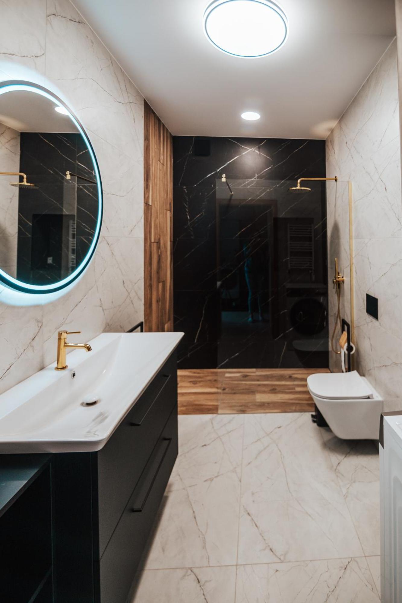 Apartament Nad Barycza Milicz Extérieur photo