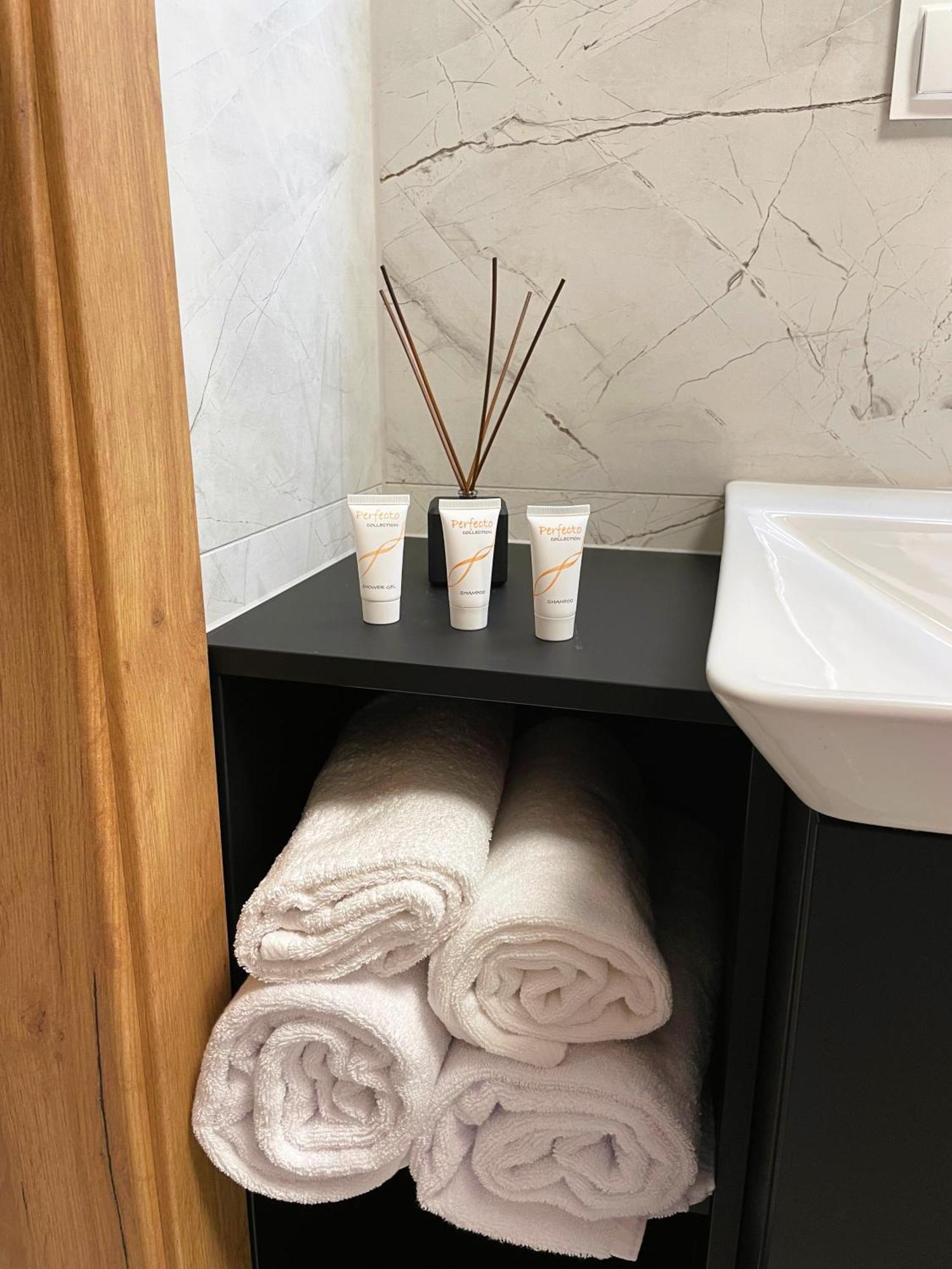 Apartament Nad Barycza Milicz Extérieur photo