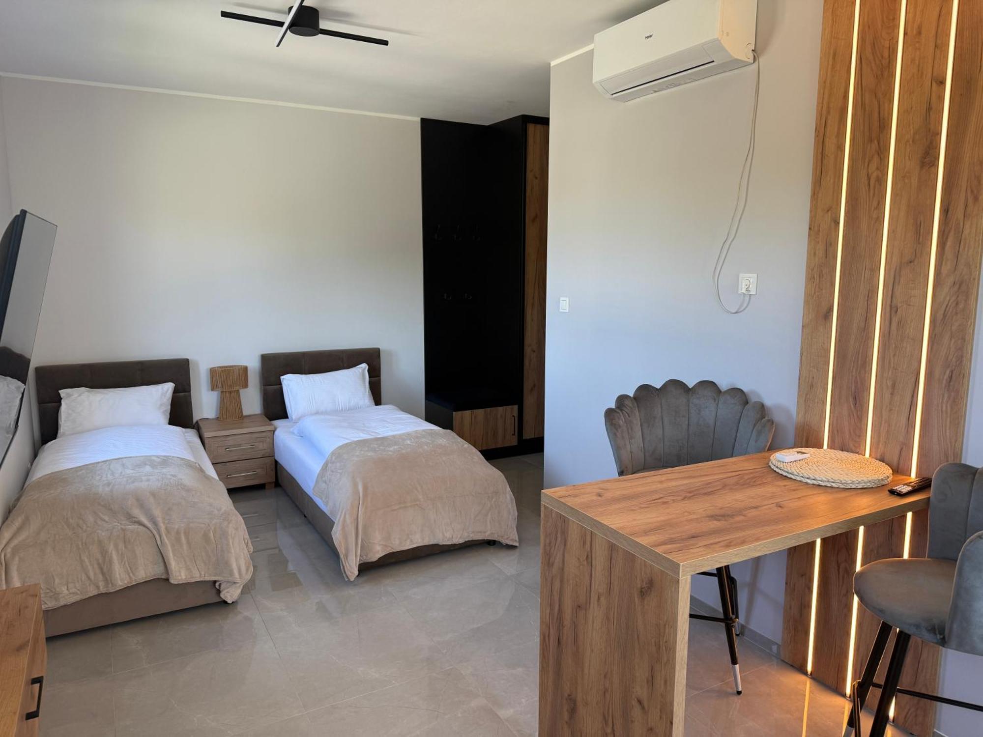 Apartament Nad Barycza Milicz Extérieur photo