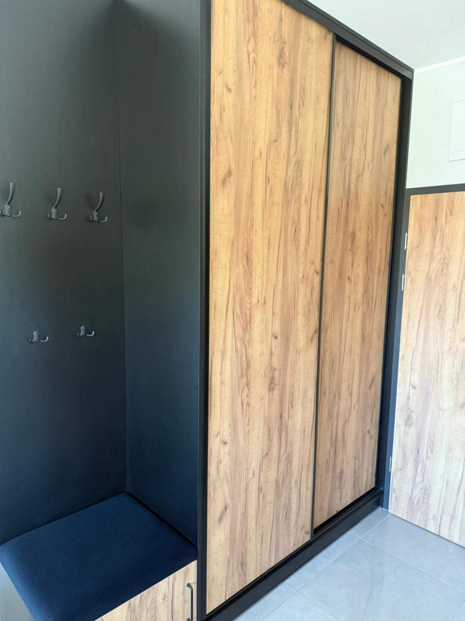 Apartament Nad Barycza Milicz Extérieur photo
